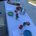 Prázdninový dům Maison Diletta Castelletto sopra Ticino