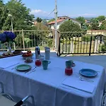 Maison Diletta Prázdninový dům
