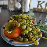 Prázdninový dům Maison Diletta Castelletto sopra Ticino