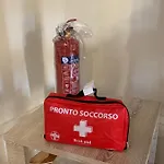 Prázdninový dům Maison Diletta