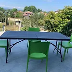 Maison Diletta Prázdninový dům *