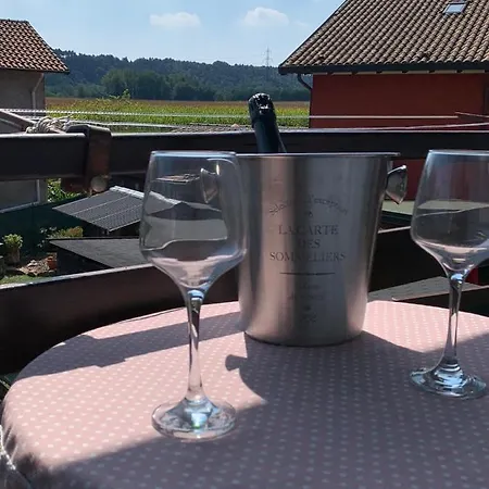 Maison Diletta Castelletto sopra Ticino