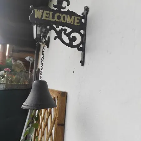 Maison Diletta Prázdninový dům Castelletto sopra Ticino