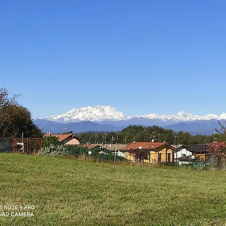 Casa de Férias Maison Diletta *