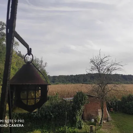Maison Diletta Prázdninový dům
