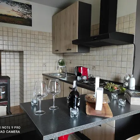 Maison Diletta Casa de Férias *