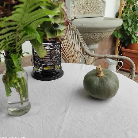 Сasa de vacaciones Maison Diletta
