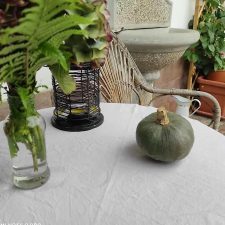 Σπίτι διακοπών Maison Diletta