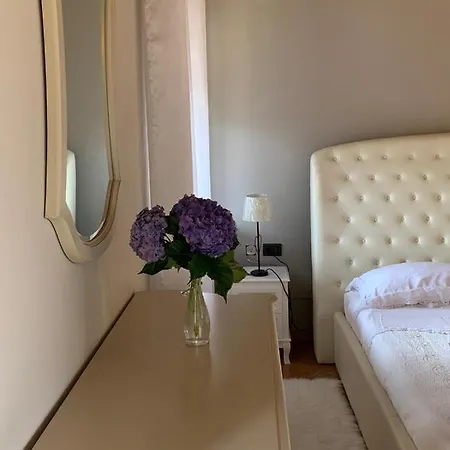 Maison Diletta Prázdninový dům Castelletto sopra Ticino