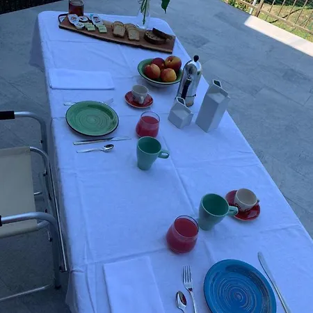 Hébergement de vacances Maison Diletta Castelletto sopra Ticino