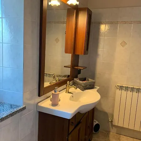 Maison Diletta Prázdninový dům Castelletto sopra Ticino