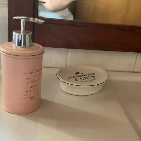 Maison Diletta Hébergement de vacances