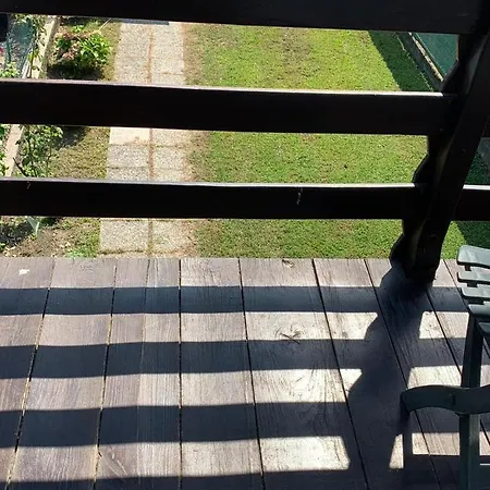 Hébergement de vacances Maison Diletta