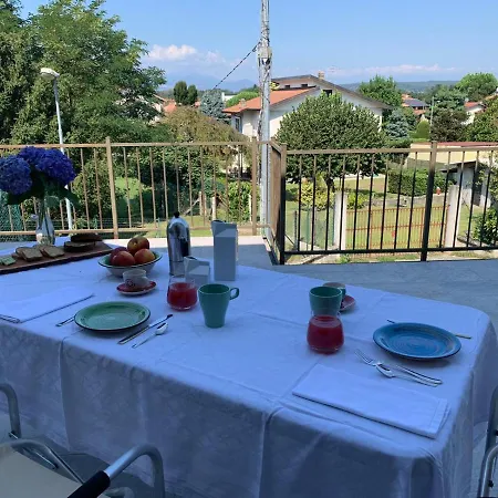 Maison Diletta Casa de Férias