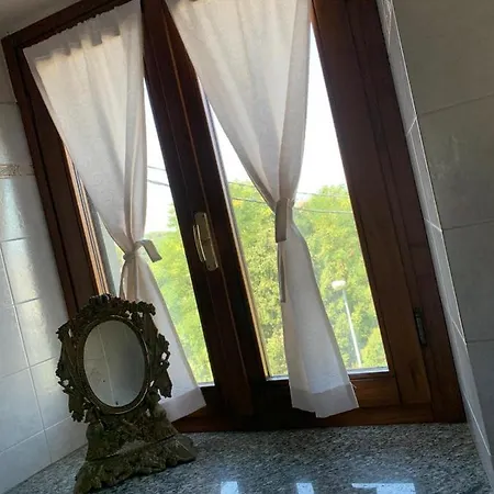 Hébergement de vacances Maison Diletta *