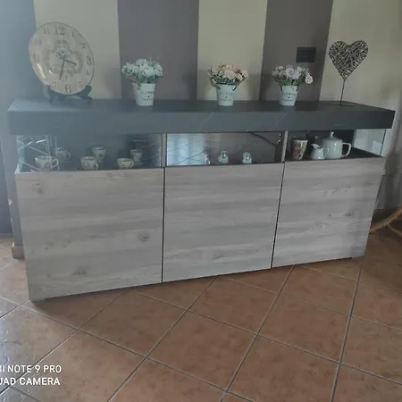 Maison Diletta * Castelletto sopra Ticino