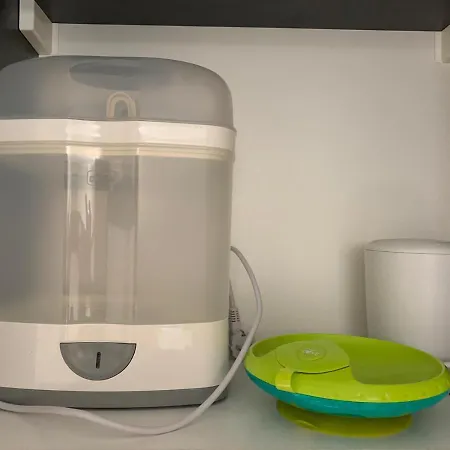 Prázdninový dům Maison Diletta *
