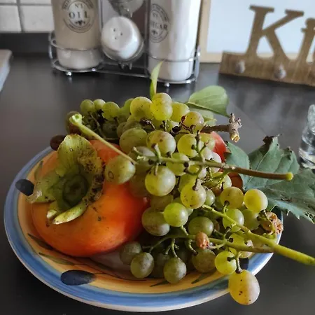 Hébergement de vacances Maison Diletta Castelletto sopra Ticino