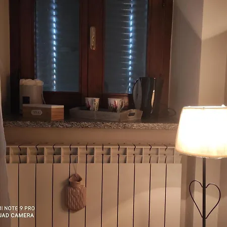 Prázdninový dům Maison Diletta