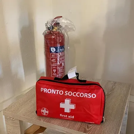 Prázdninový dům Maison Diletta