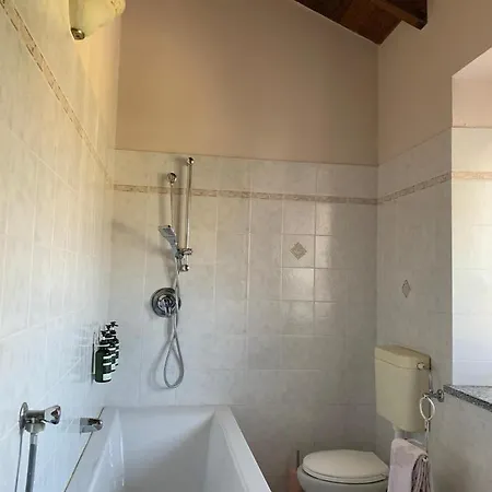 Maison Diletta Hébergement de vacances