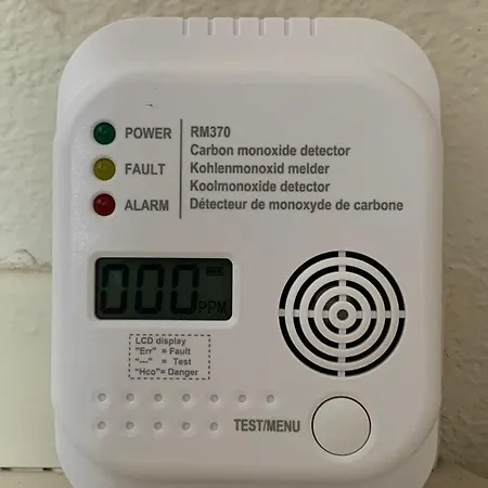 Maison Diletta * Castelletto sopra Ticino