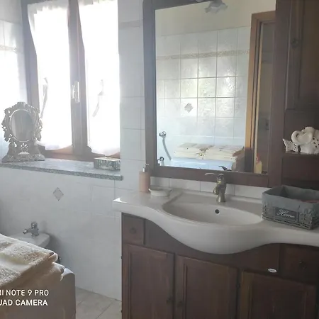 Maison Diletta Casa de Férias *