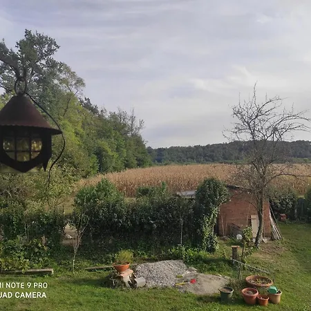 Maison Diletta Prázdninový dům