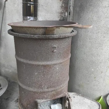 Maison Diletta Casa de Férias *