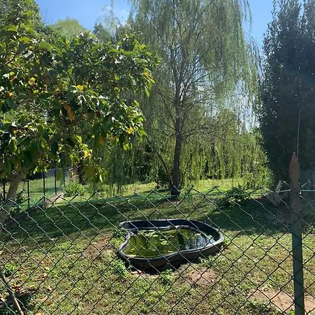 Maison Diletta Hébergement de vacances