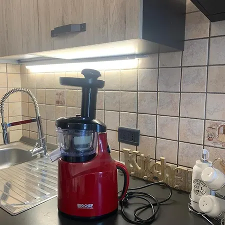 Maison Diletta Prázdninový dům Castelletto sopra Ticino
