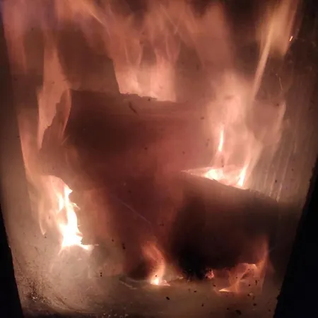 Hébergement de vacances Maison Diletta Castelletto sopra Ticino