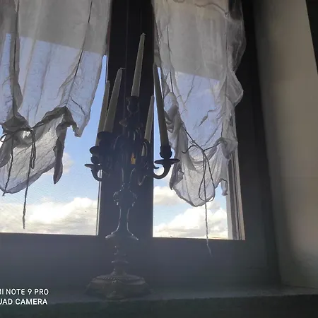 Maison Diletta * Castelletto sopra Ticino