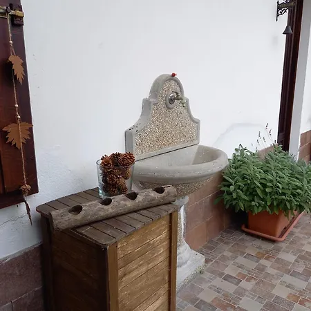 Maison Diletta *