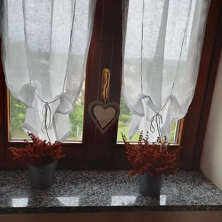 Maison Diletta Castelletto sopra Ticino