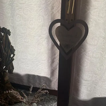 Casa de Férias Maison Diletta *