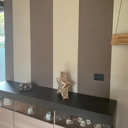 Maison Diletta * Castelletto sopra Ticino