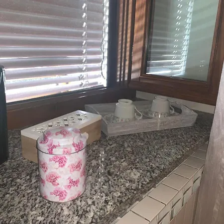 Maison Diletta * Castelletto sopra Ticino