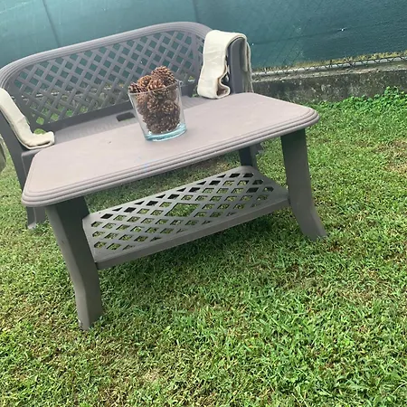 Casa de Férias Maison Diletta Castelletto sopra Ticino