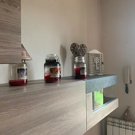 Hébergement de vacances Maison Diletta *