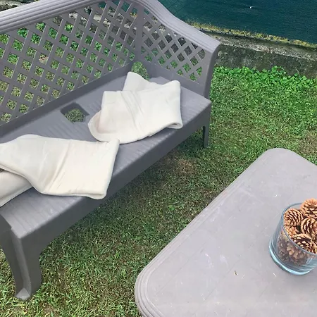 Hébergement de vacances Maison Diletta