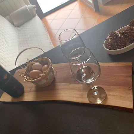 Casa de Férias Maison Diletta Castelletto sopra Ticino