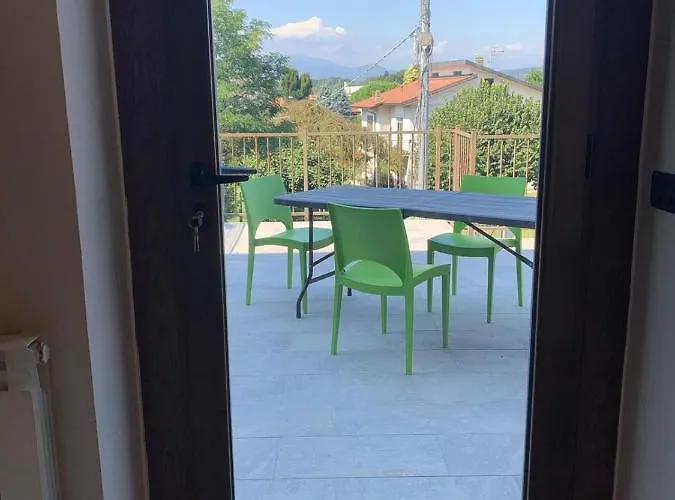 Maison Diletta Casa vacanze Castelletto sopra Ticino