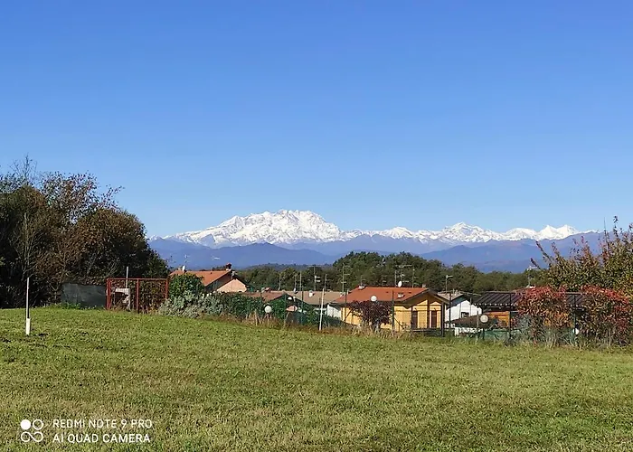 Сasa de vacaciones Maison Diletta *