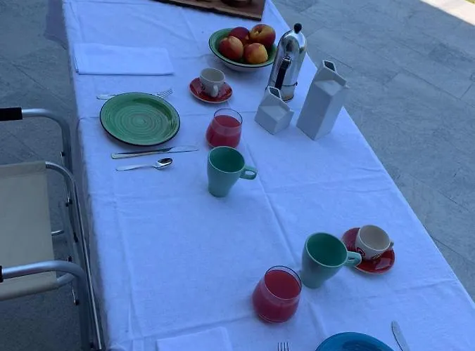 Сasa de vacaciones Maison Diletta Castelletto sopra Ticino