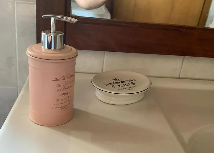 Maison Diletta 펜션
