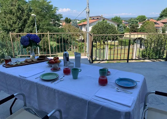 Maison Diletta Сasa de vacaciones