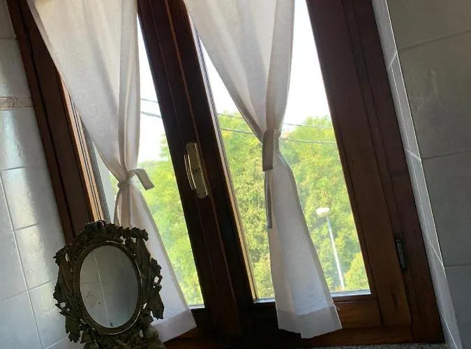 Сasa de vacaciones Maison Diletta *