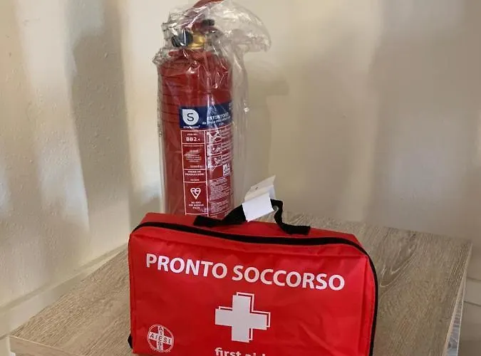 Сasa de vacaciones Maison Diletta