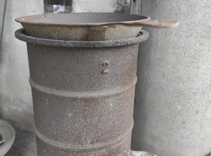 Maison Diletta Сasa de vacaciones *